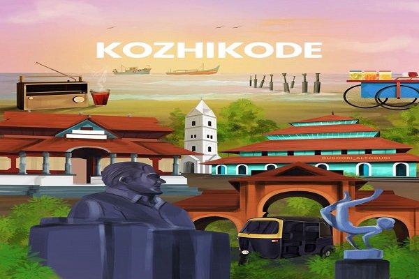 coimbatore to kozhikode cabs